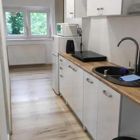 Noclegi U Sylwii Przy Termach W Cieplicach Jelenia Gora Room photo