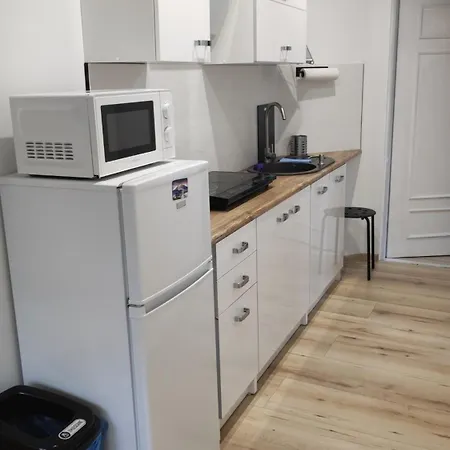 Noclegi U Sylwii Przy Termach W Cieplicach Jelenia Gora Room photo